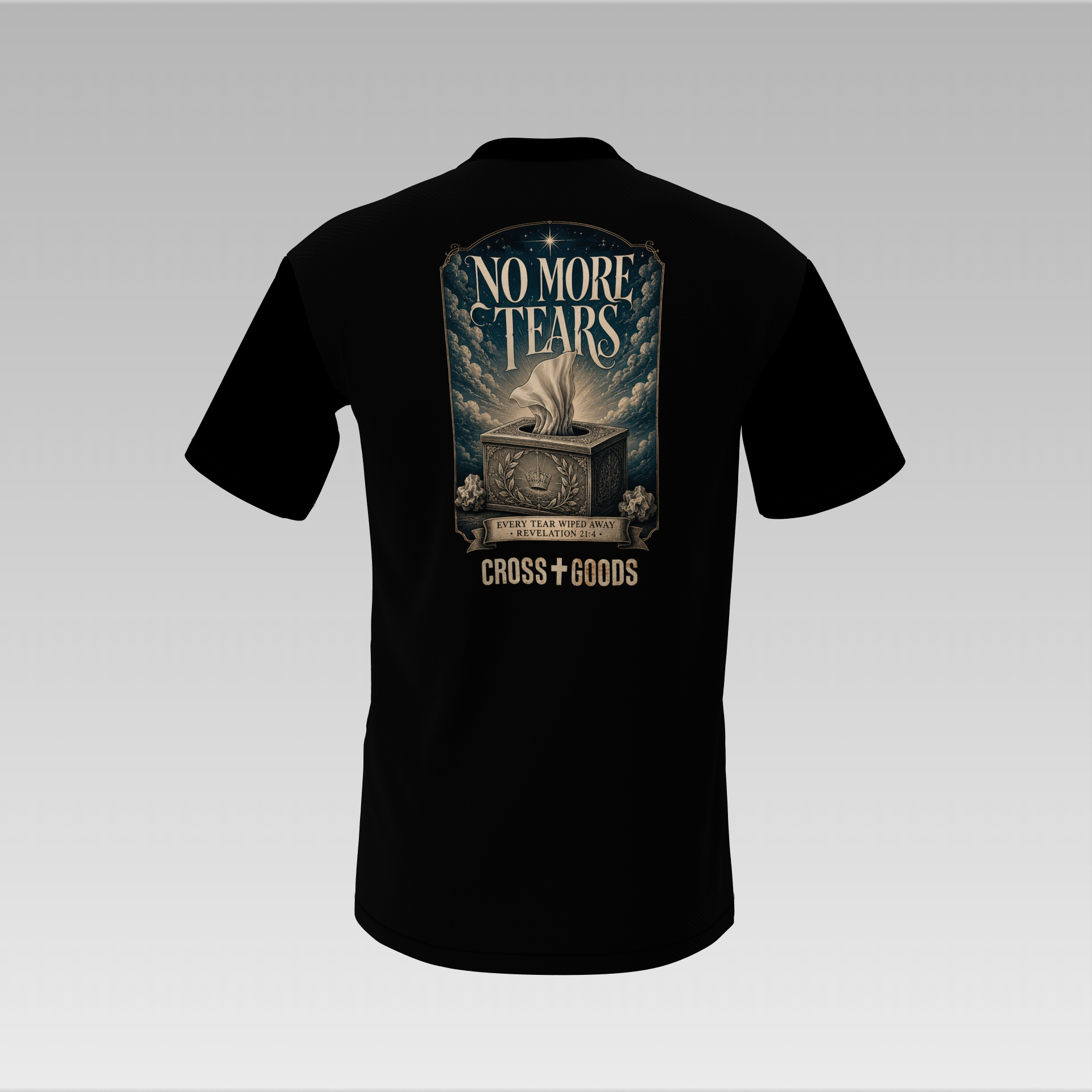 T-Shirt-Design von Jose Loaiza für dieses Projekt | Design #37367993