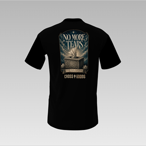 T-shirt Design by Jose Loaiza for this project | Design: #37367993