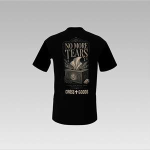 T-shirt Design by Jose Loaiza for this project | Design: #37367998