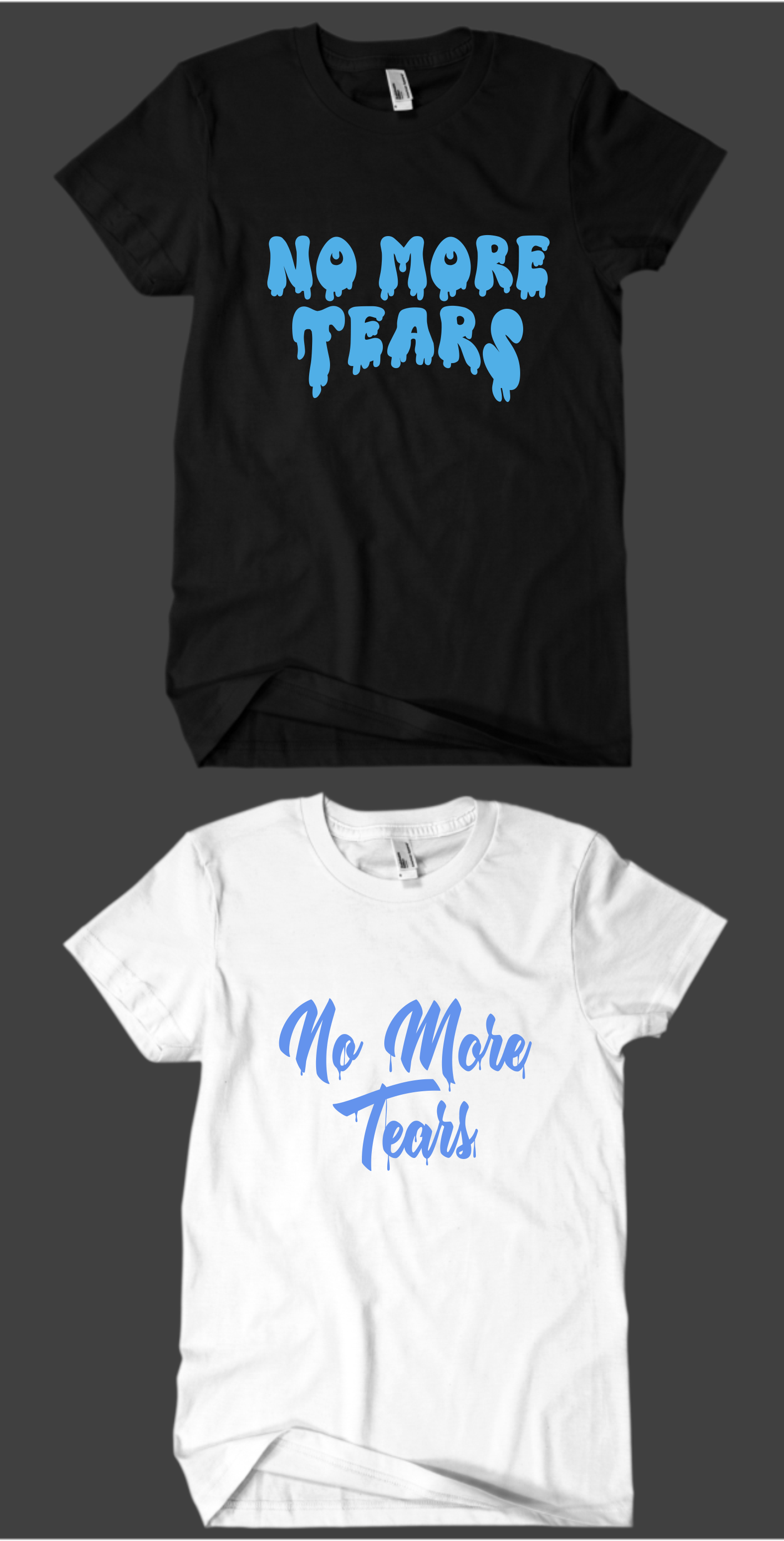 T-Shirt-Design von Rheanza für dieses Projekt | Design #35870899