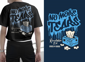 T-Shirt-Design von Teespixels für dieses Projekt | Design: #35869122