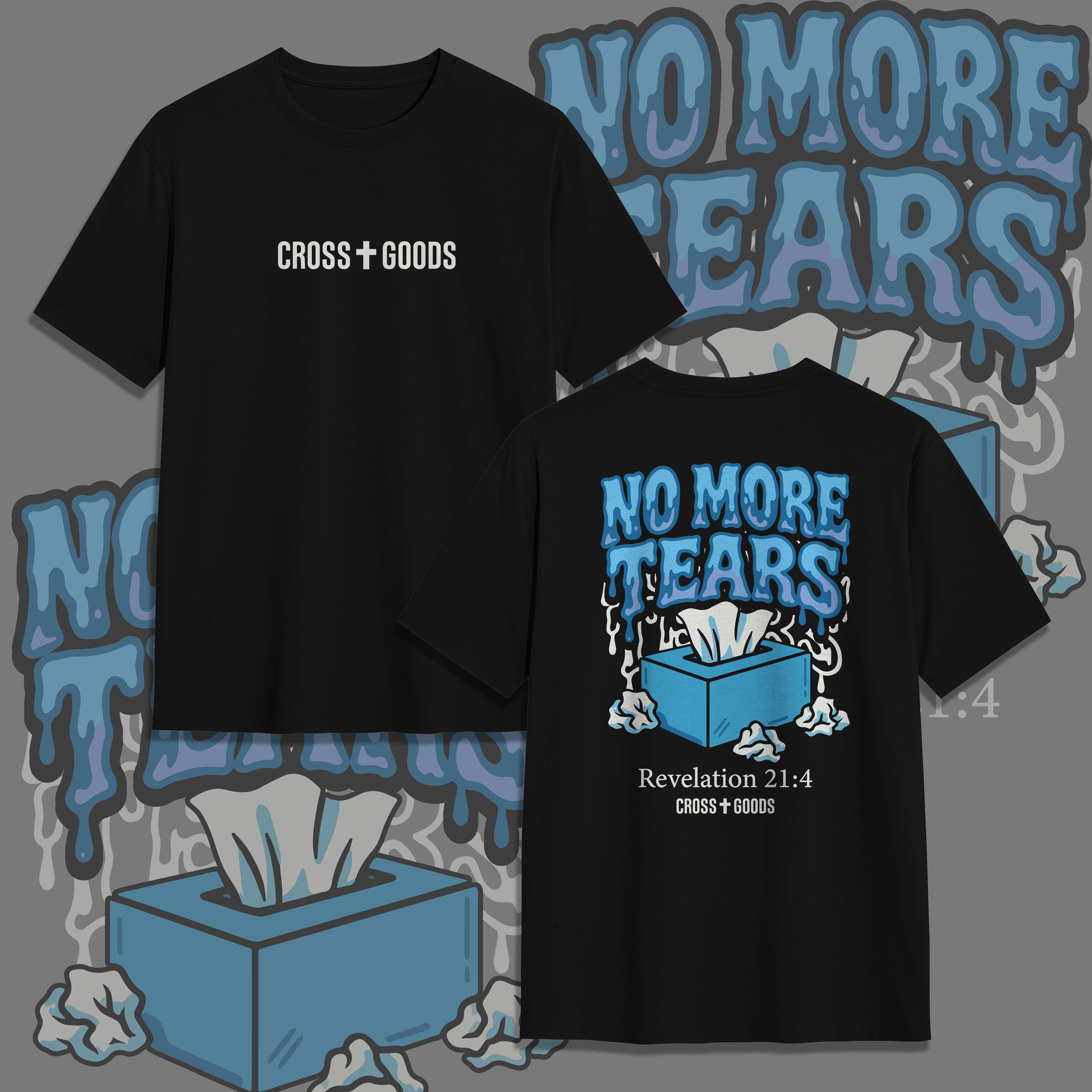 T-shirt Design by V FOUR DESIGN for this project | Design #35867052