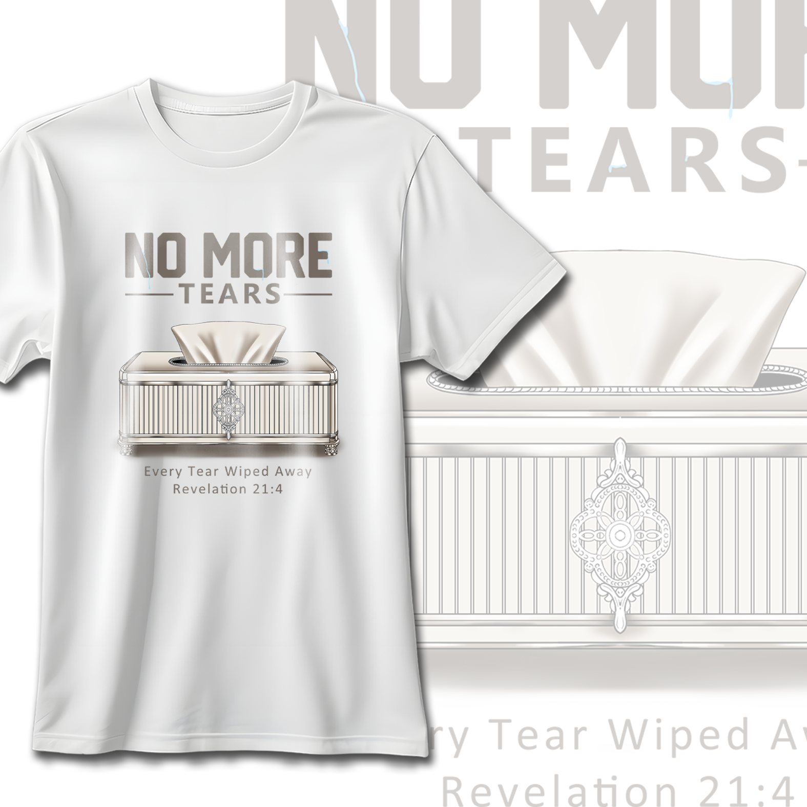Diseño de Camiseta por Sultan  Studio para este proyecto | Diseño #37364840