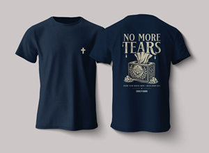T-shirt Design by SofiaDesignStudio for this project | Design: #37386208