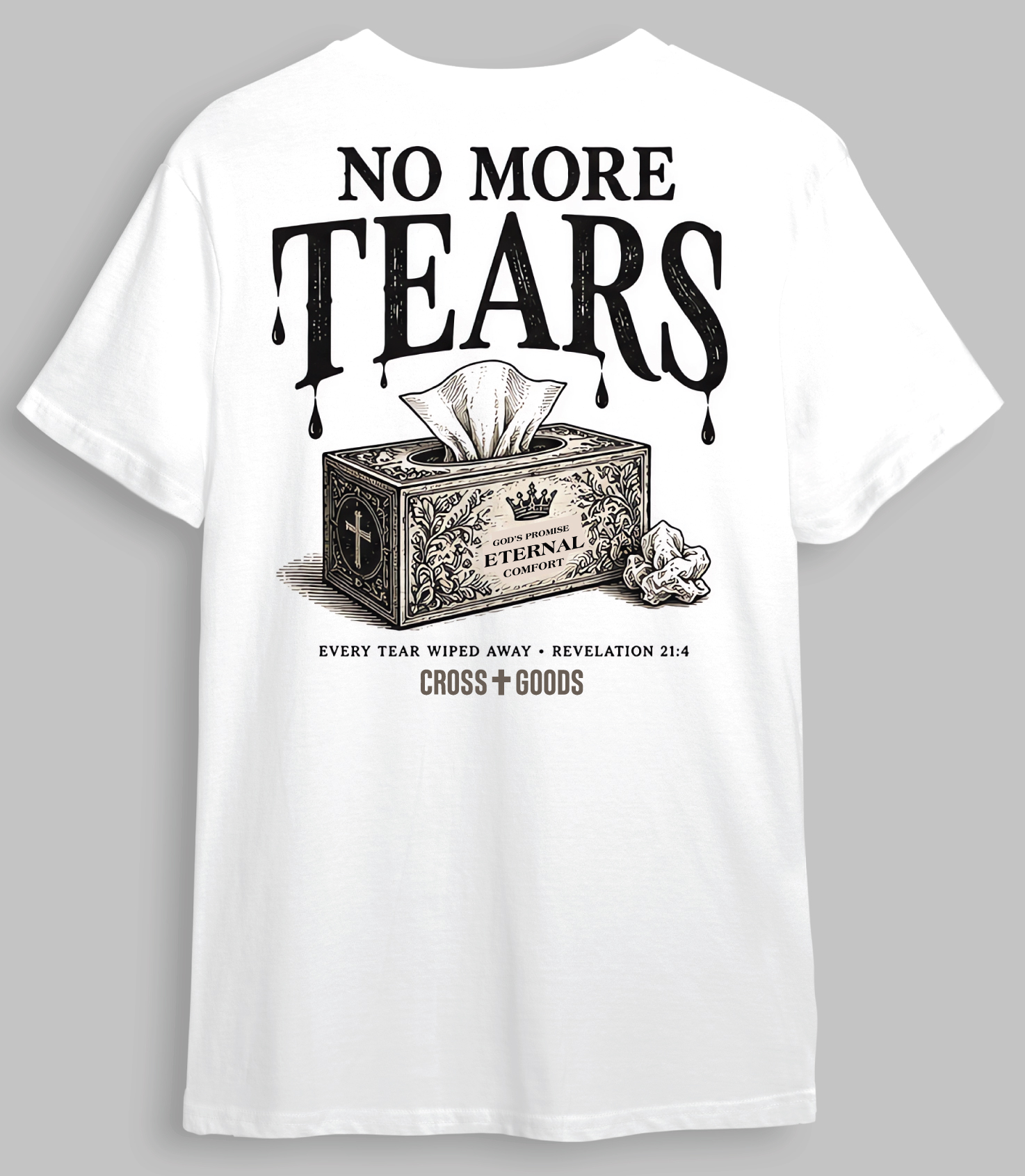 Diseño de Camiseta por Nurica para este proyecto | Diseño #37376793