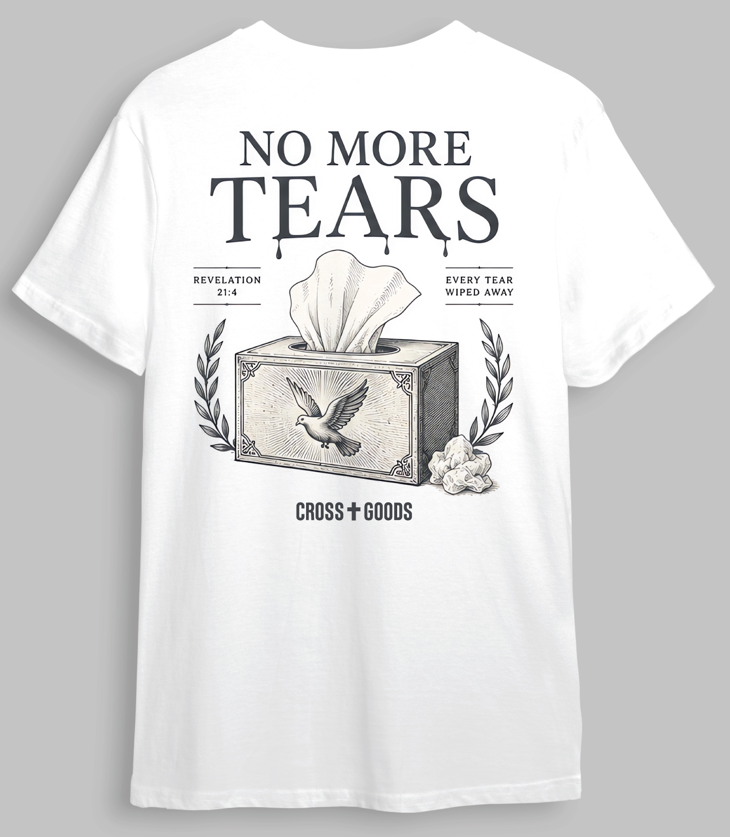 Diseño de Camiseta por Nurica para este proyecto | Diseño #37377063