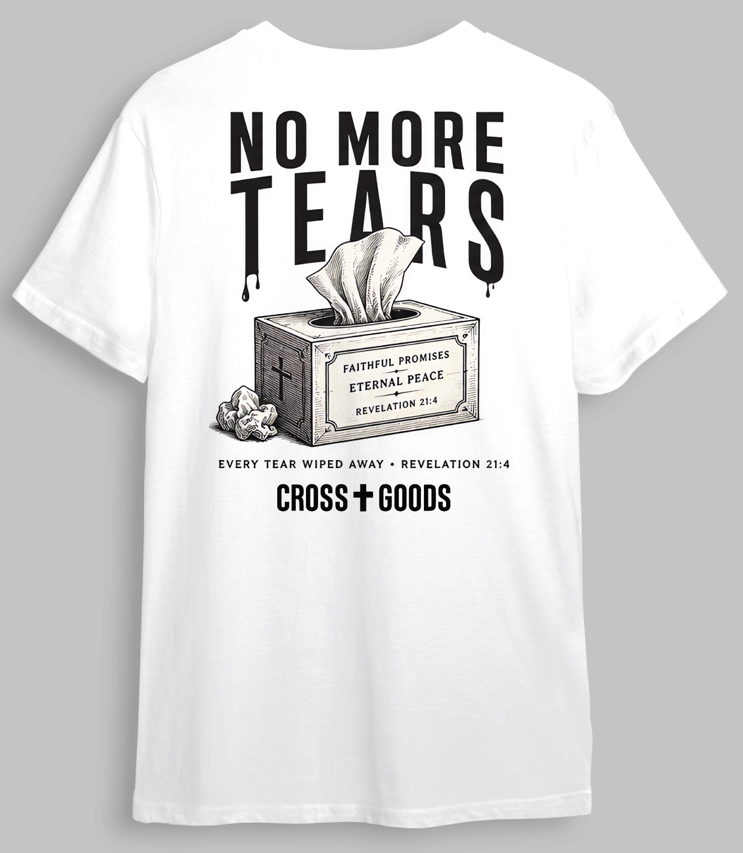 Diseño de Camiseta por Nurica para este proyecto | Diseño #37377213