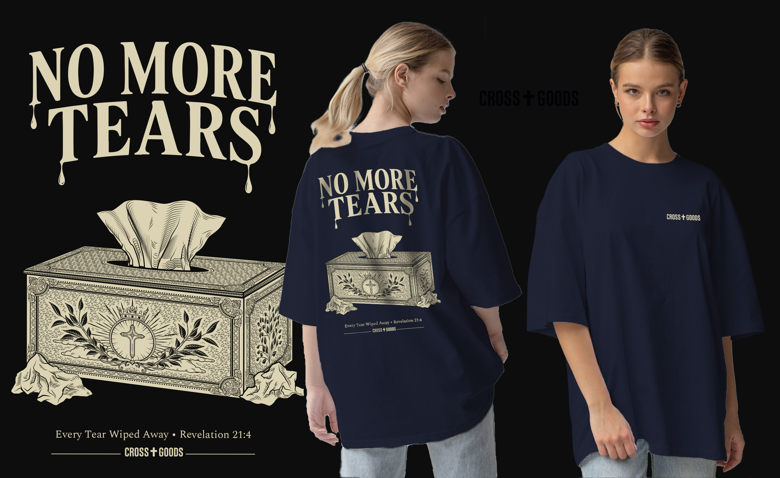 T-shirt Design by KickArt for this project | Design #37378393