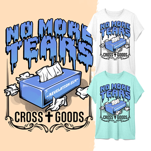 T-shirt Design by Falih A for this project | Design: #35952521