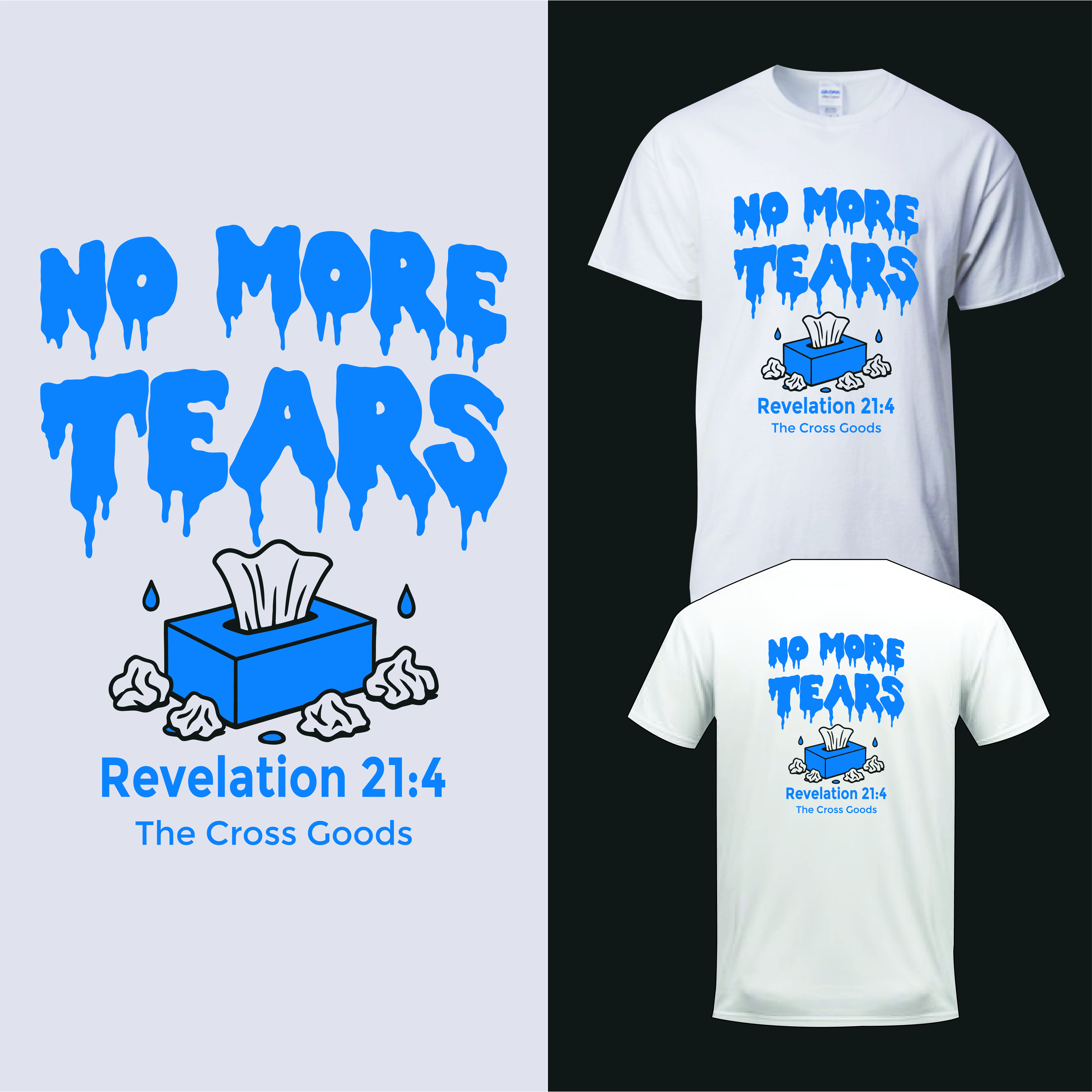 T-shirt Design by amdad26 for this project | Design #35951386