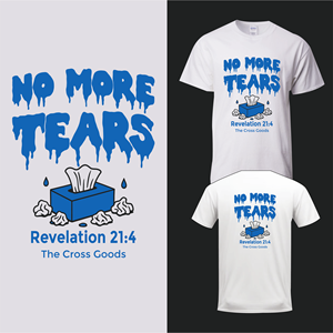 T-shirt Design by amdad26