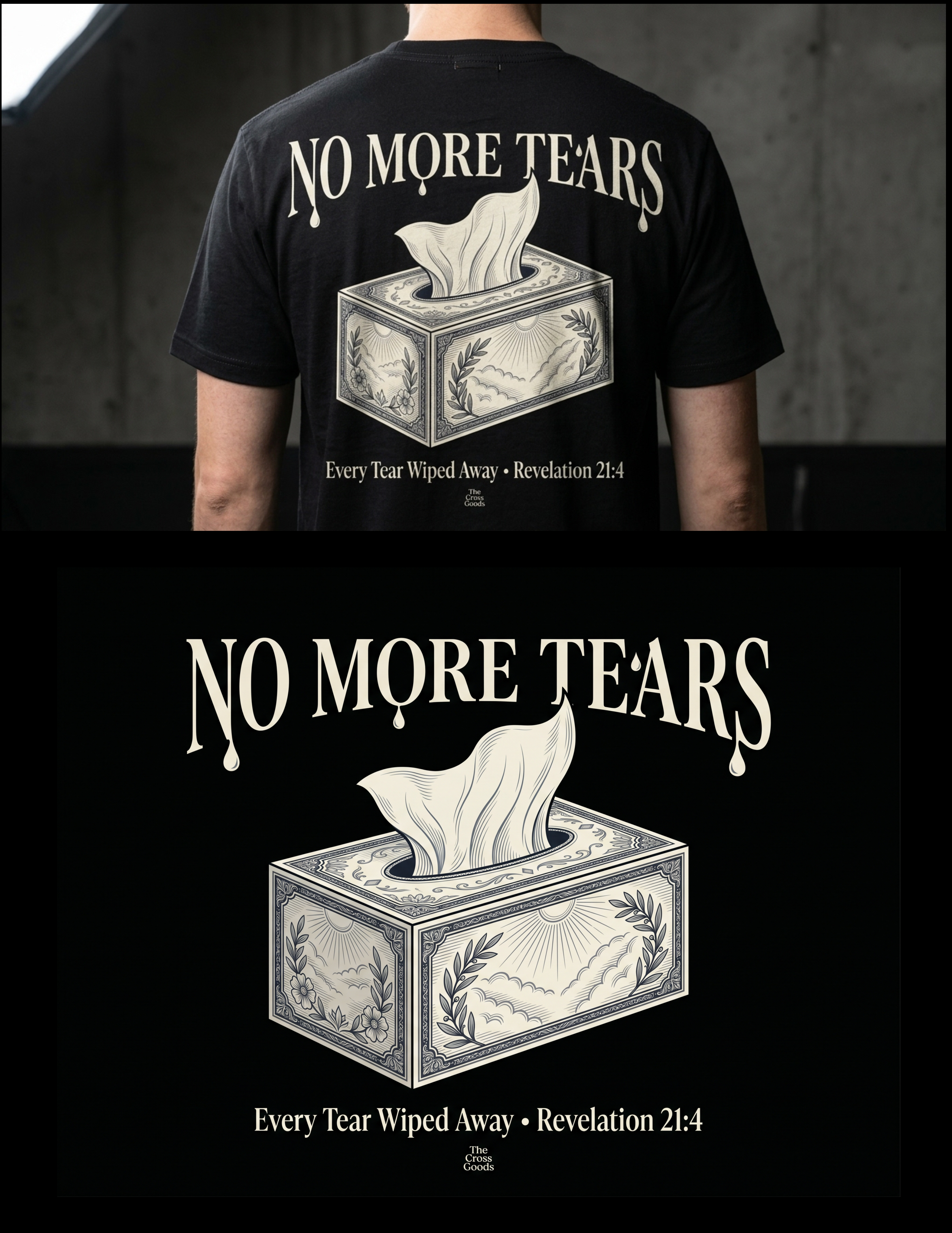 T-Shirt-Design von Szrile. für dieses Projekt | Design #37376488