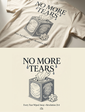 T-Shirt-Design von Szrile. für dieses Projekt | Design: #37376537