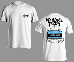T-shirt Design by Andi Yan for this project | Design #35987781