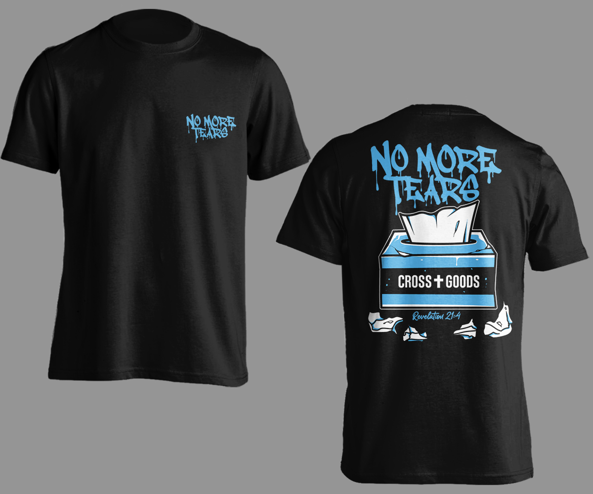 T-Shirt-Design von Andi Yan für dieses Projekt | Design #35987782