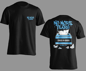 T-Shirt-Design von Andi Yan für dieses Projekt | Design: #35987782