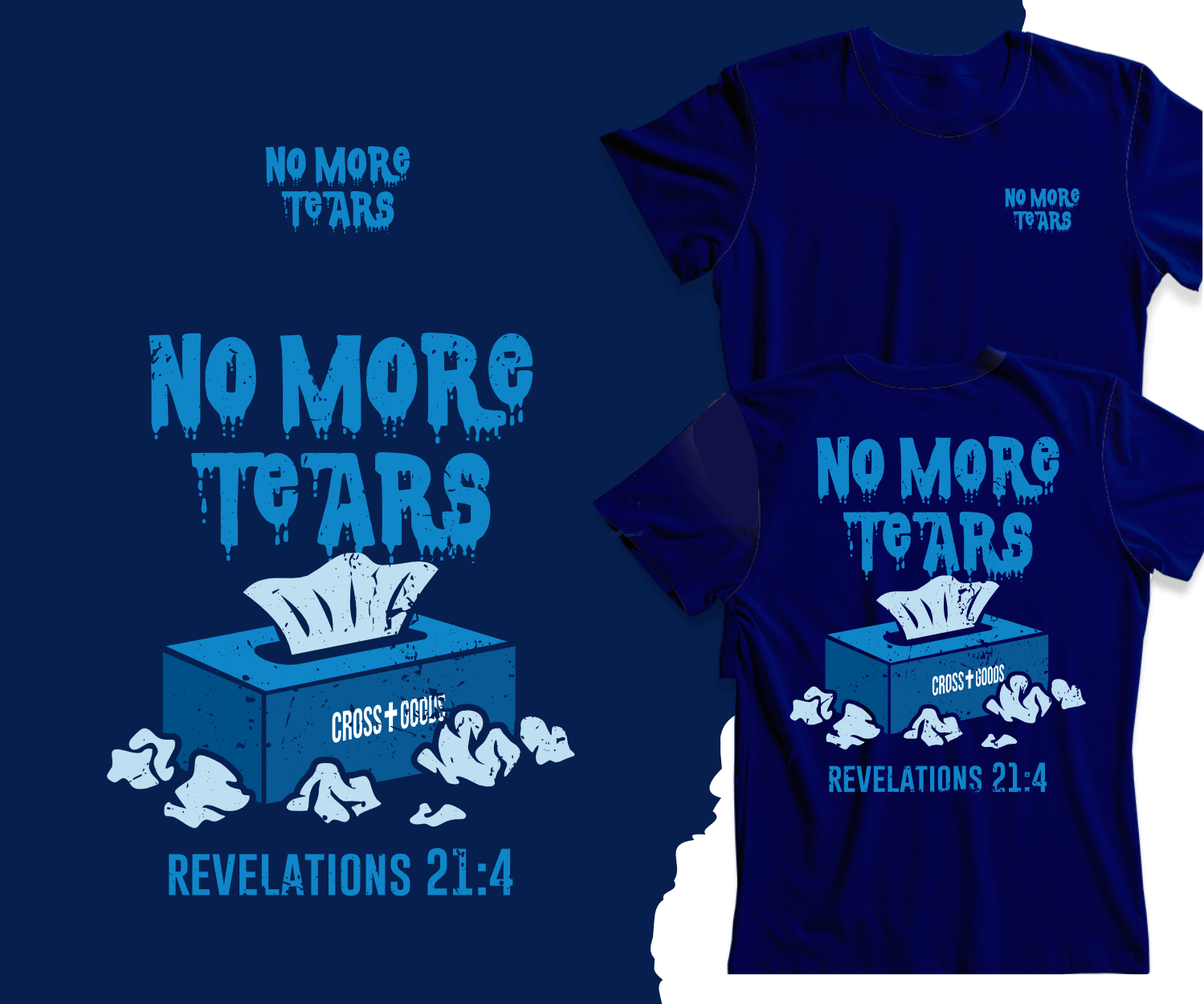 T-Shirt-Design von ThiagoB für dieses Projekt | Design #35869853