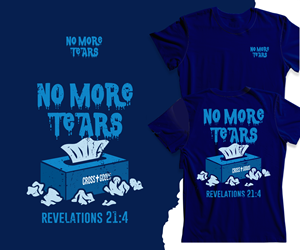 T-Shirt-Design von ThiagoB für dieses Projekt | Design: #35869853