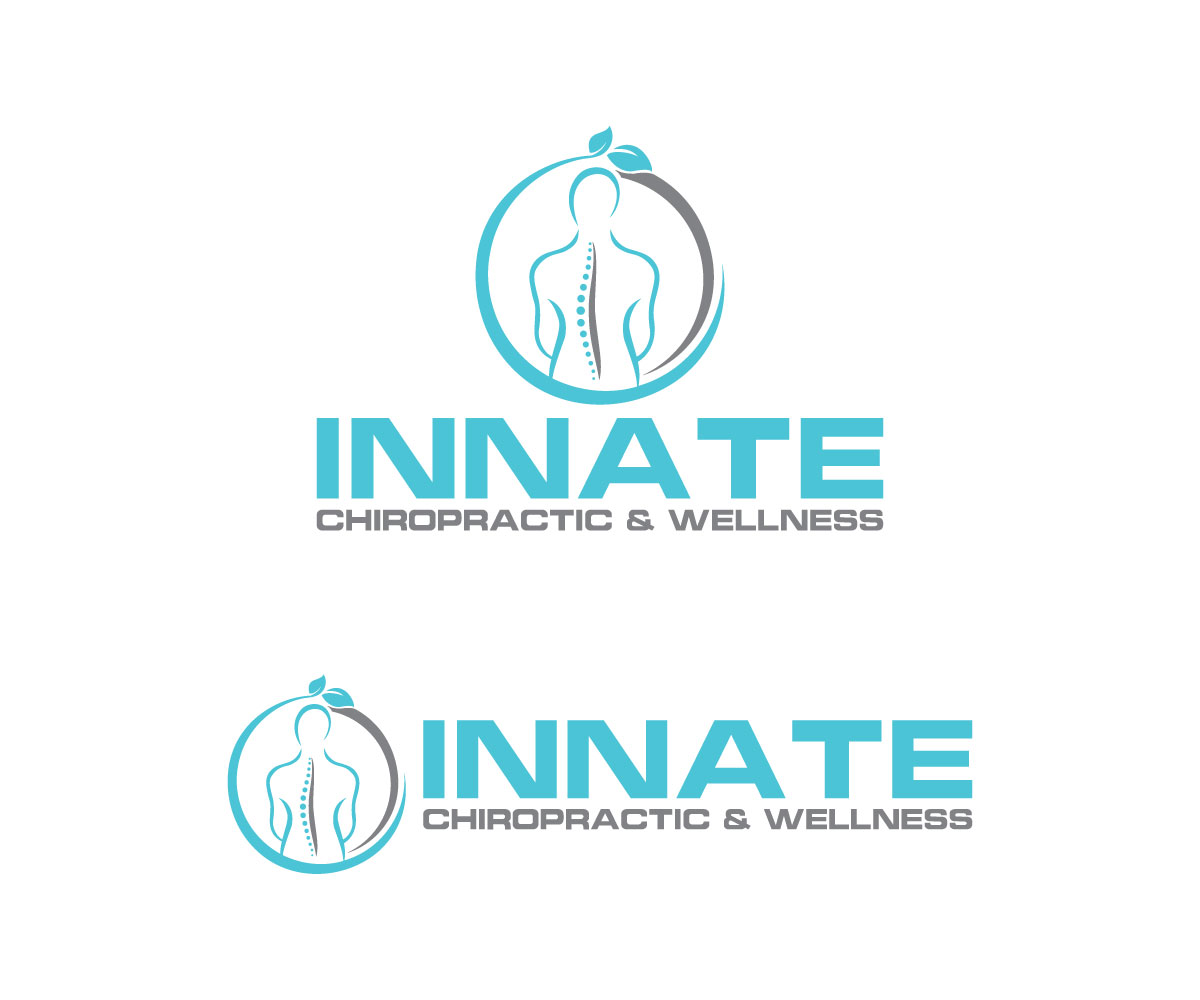 Logo Design by It710 for this project | Design #35883116