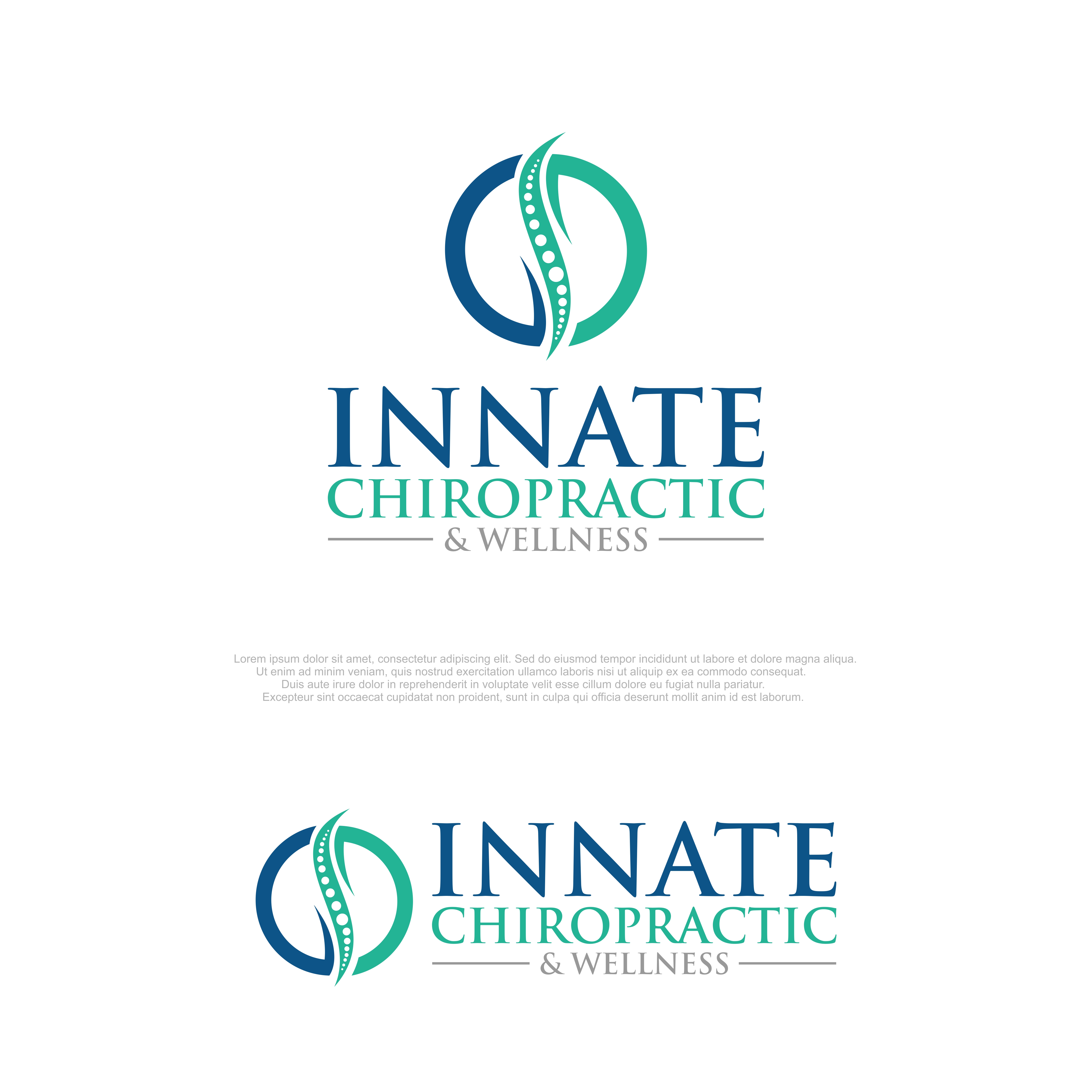 Logo Design by FayRF for this project | Design #35906051