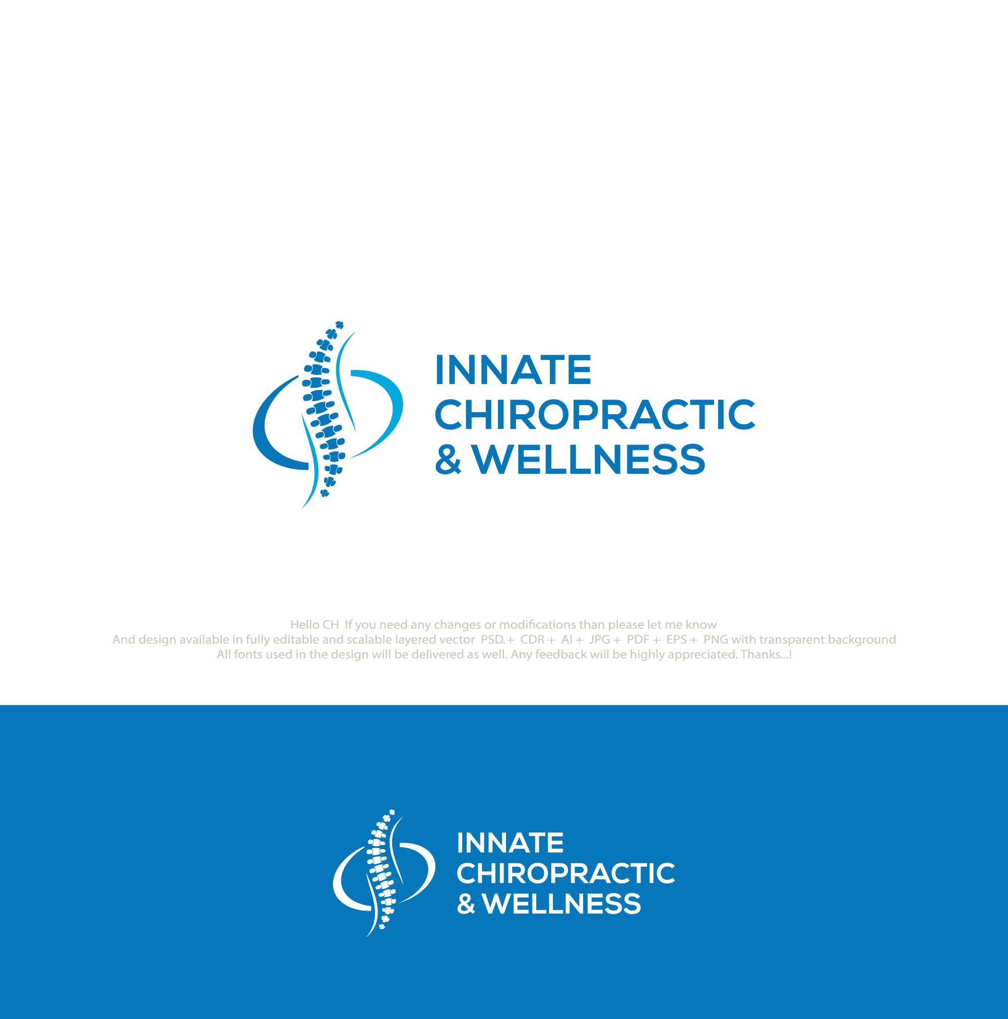 Logo Design by NexaBrand for this project | Design #35899709