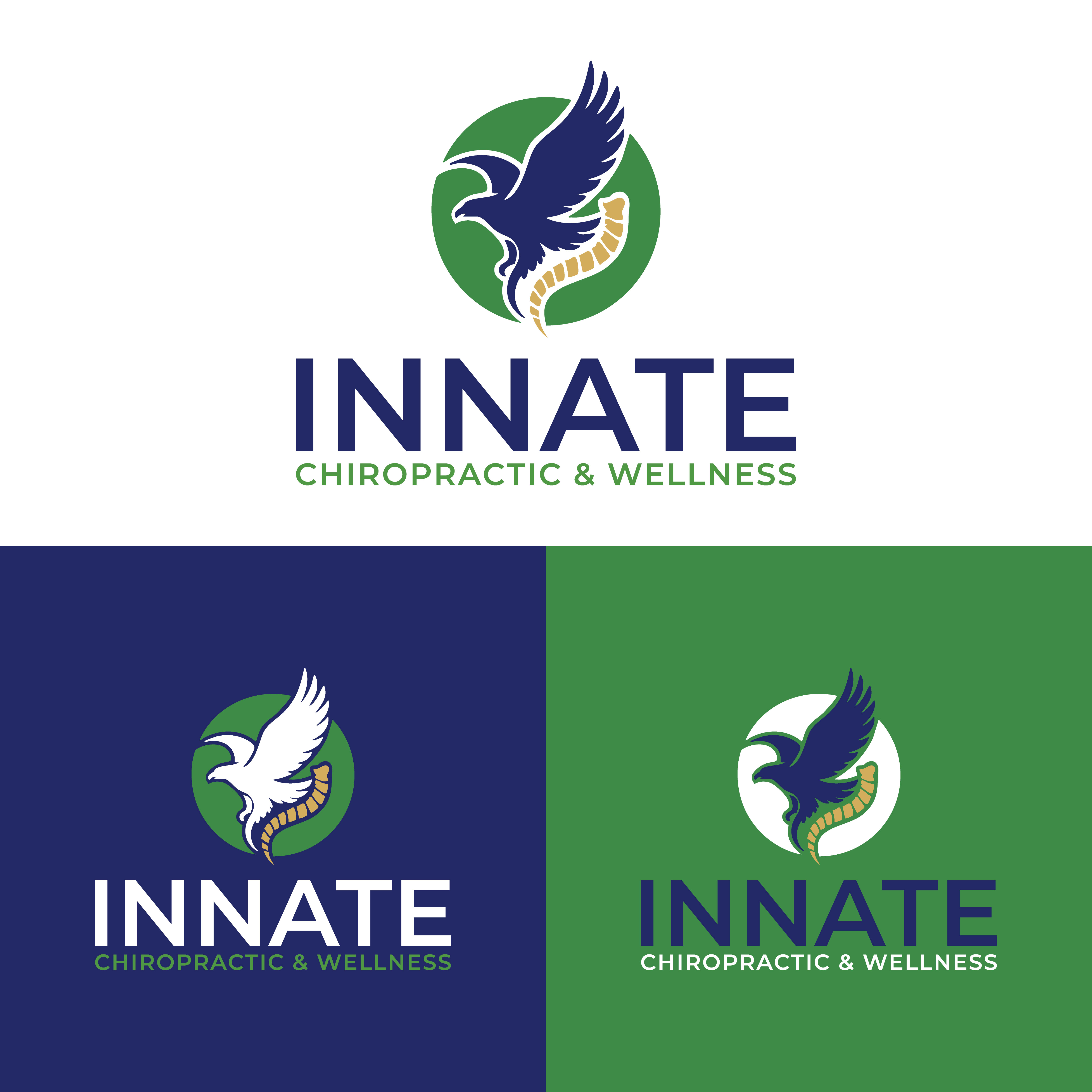 Logo Design by Jubaidur Creative Designer for this project | Design #35874509