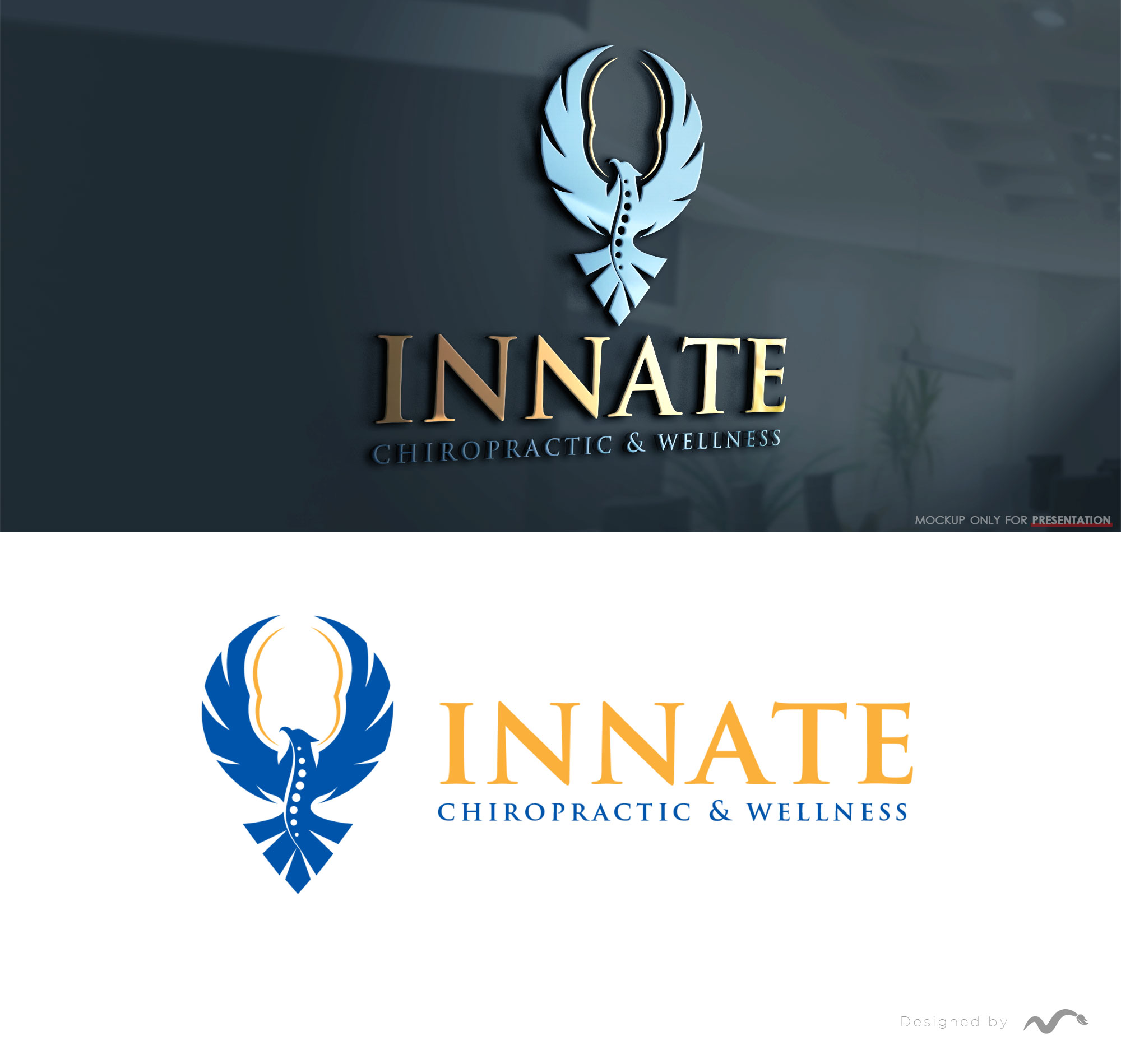 Logo Design by Mono.co for this project | Design #35869980