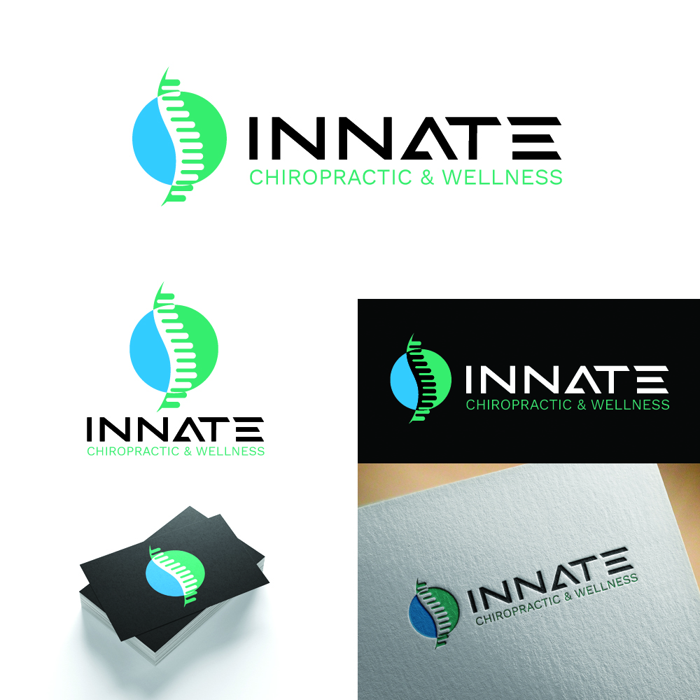 Logo Design by Fendr for this project | Design #35891981