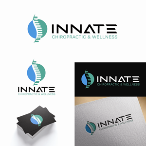 Logo Design by Fendr