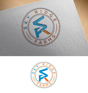 Logo Design by Om Namah Shivay for this project | Design: #35868246