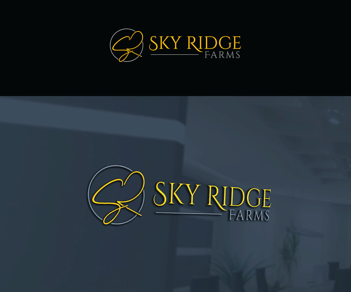 Logo Design by Luckey yaari for this project | Design #35868176