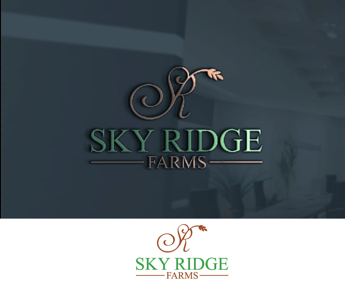 Logo Design by m@h!r for this project | Design #35872709