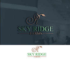 Logo Design by m@h!r for this project | Design: #35872709