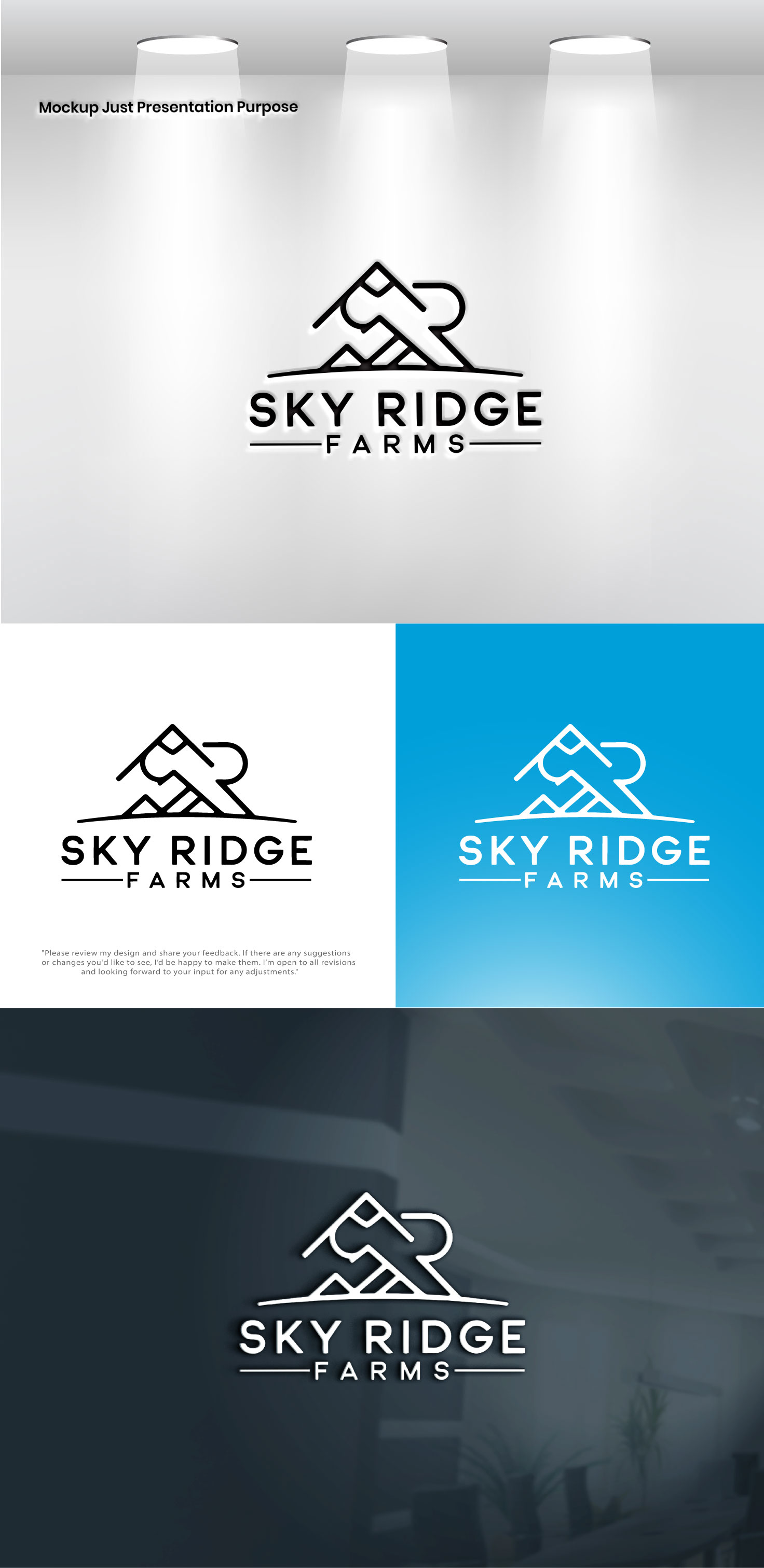Diseño de Logo por VectorForge para este proyecto | Diseño #35869666