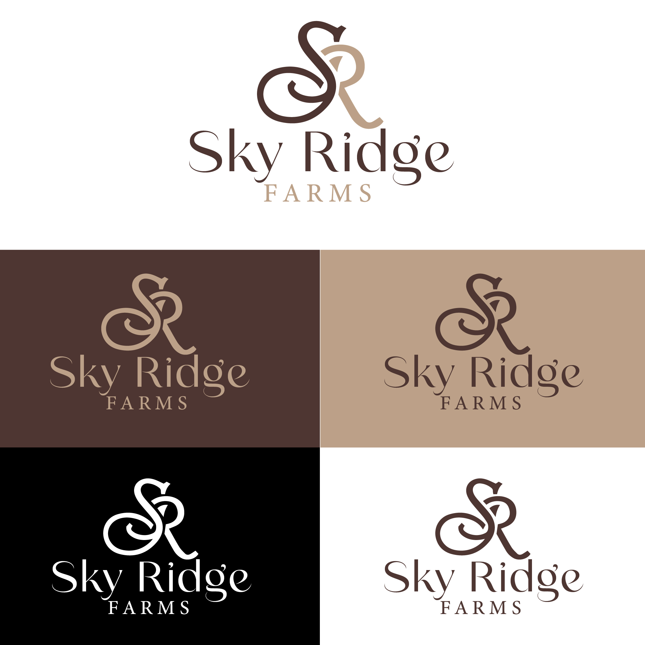 Logo-Design von Shariqology für dieses Projekt | Design #35866746
