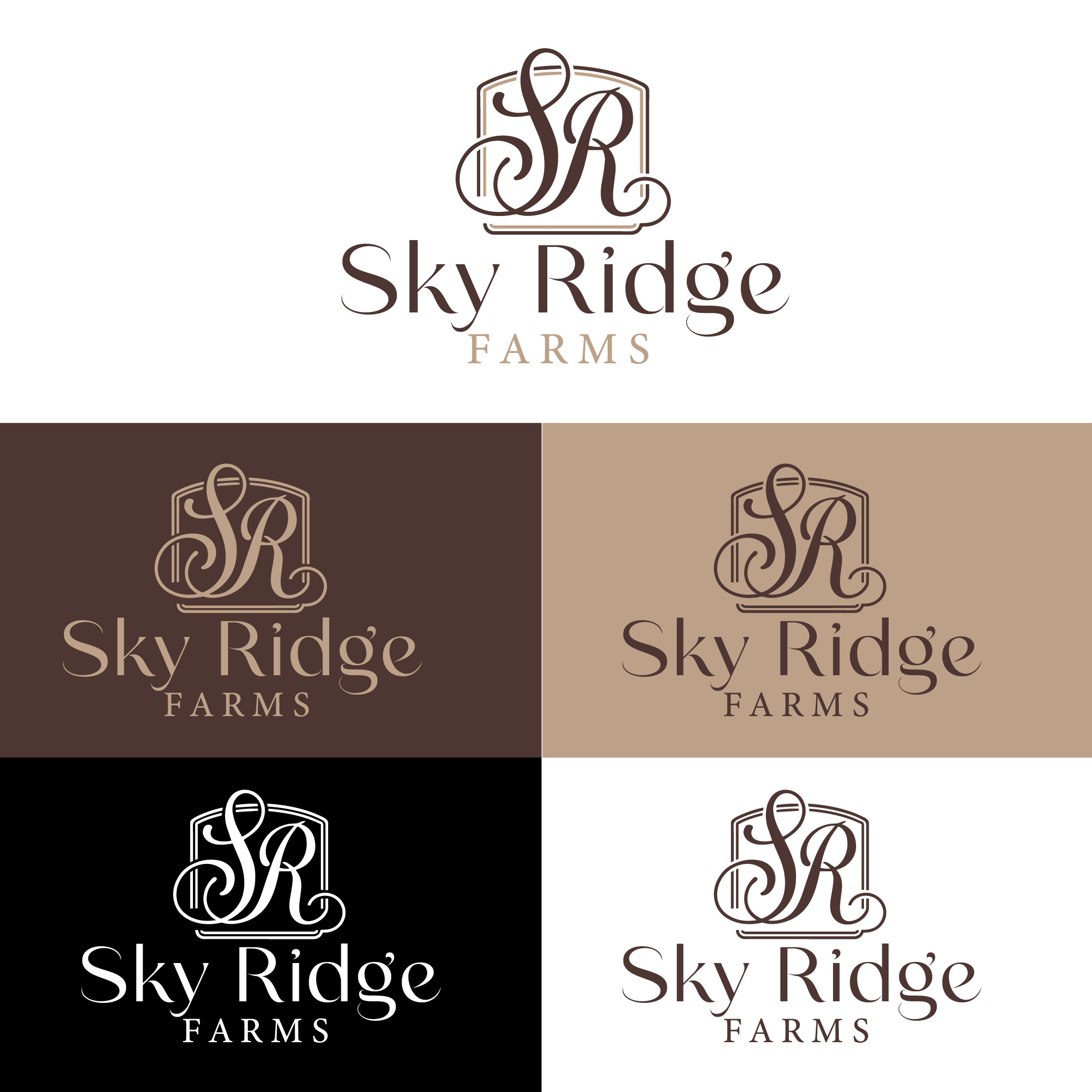 Logo Design by Shariqology for this project | Design #35866748