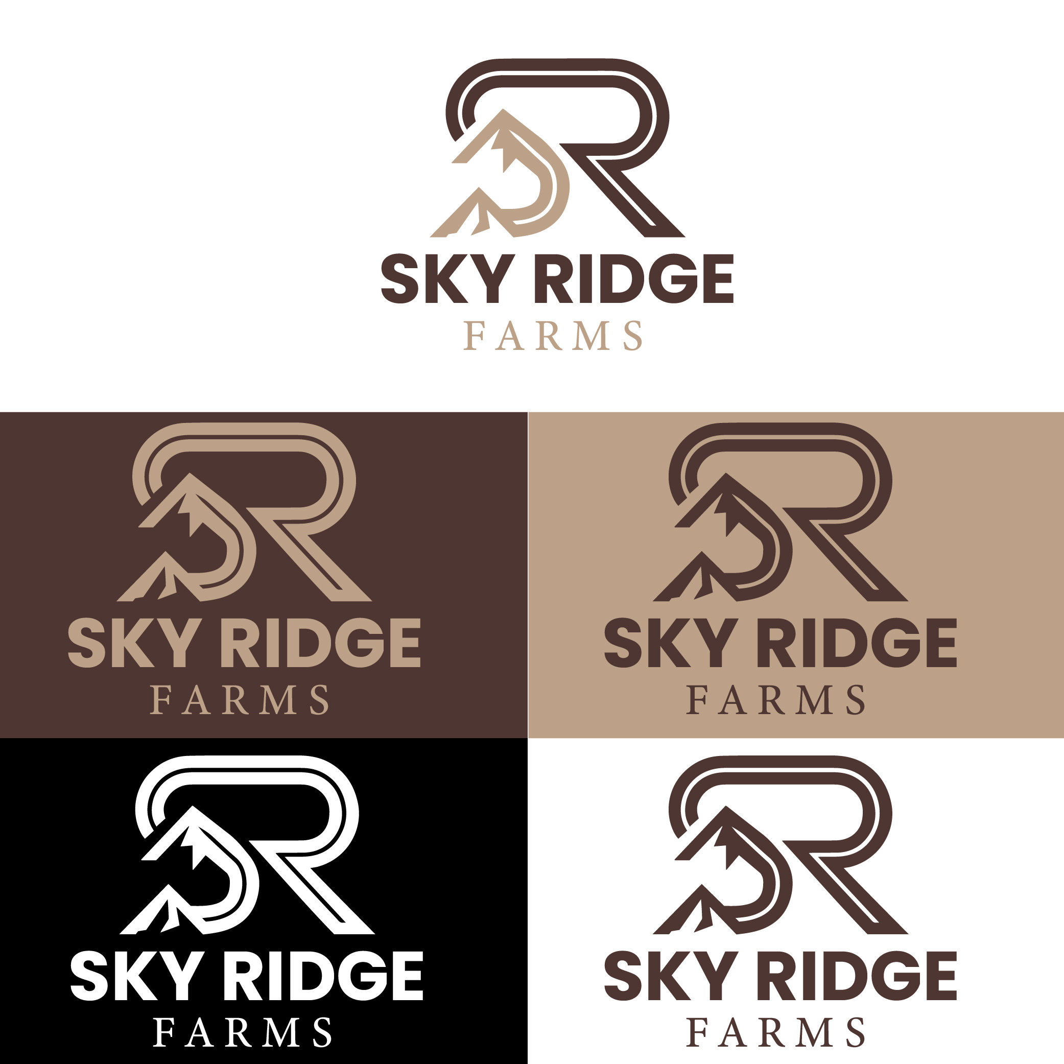 Logo Design by Shariqology for this project | Design #35866749