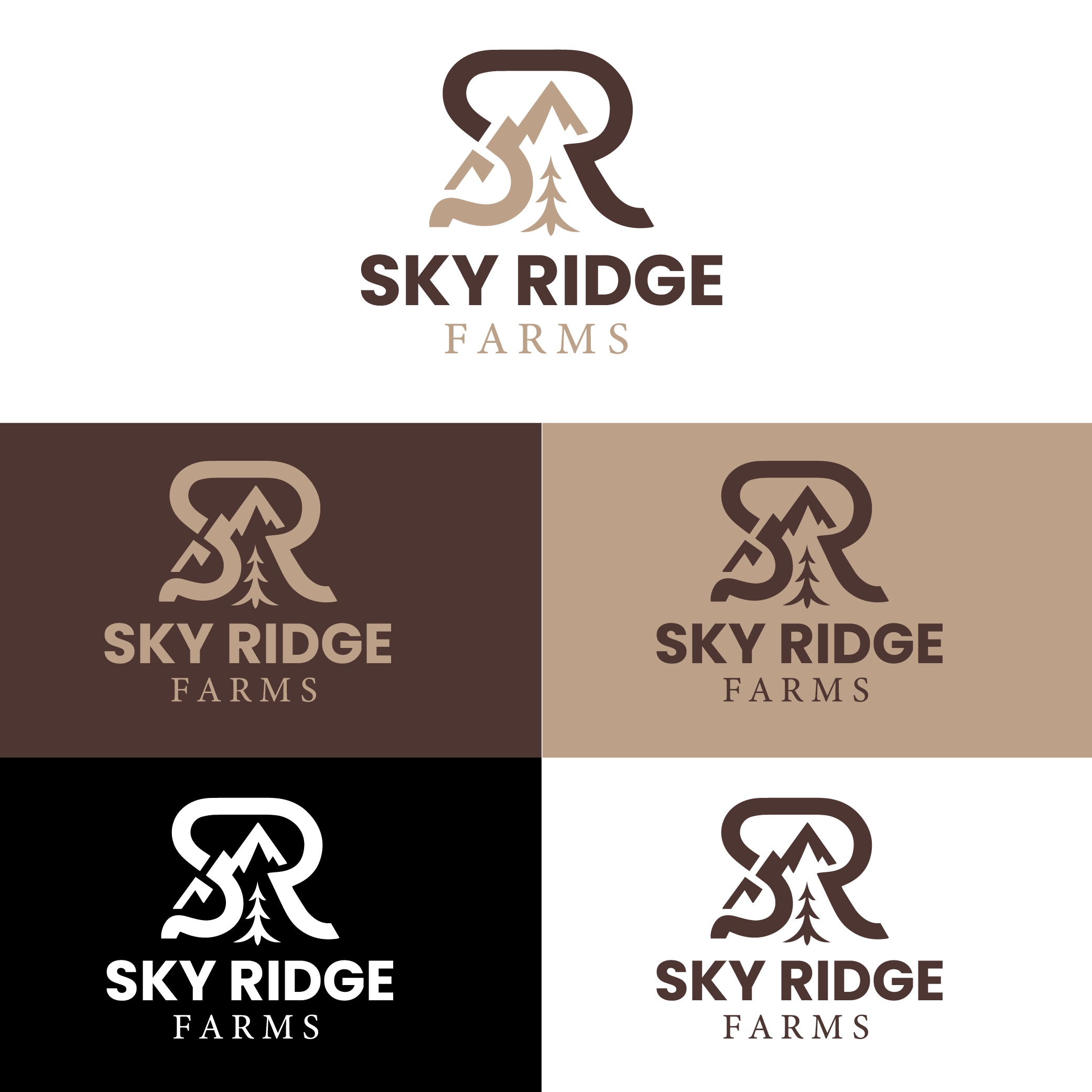 Logo Design by Shariqology for this project | Design #35866751