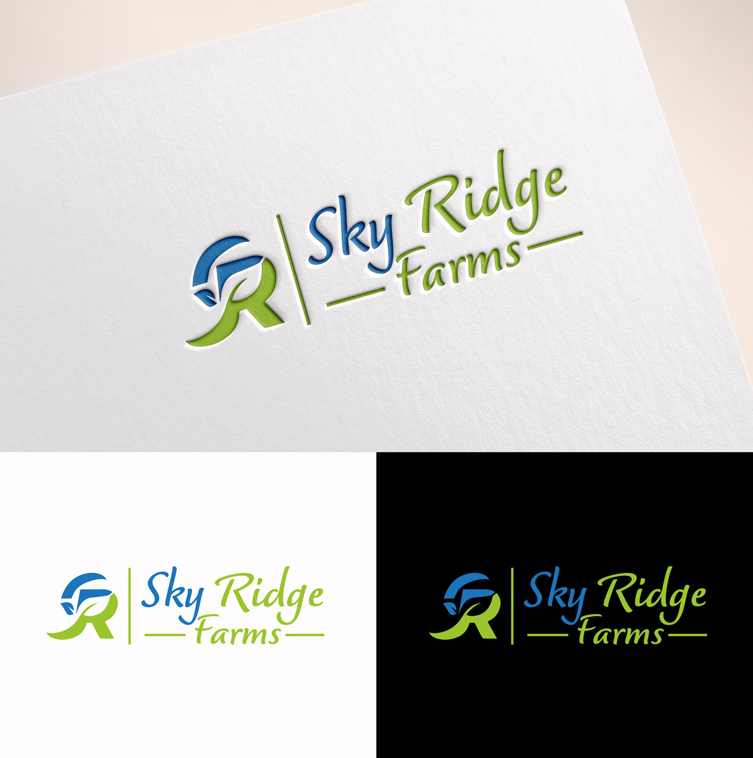 Logo Design by M Art & Design for this project | Design #35868140