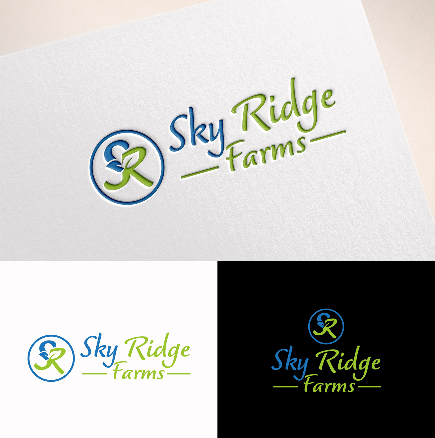 Logo Design by M Art & Design for this project | Design #35868209