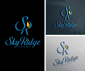 Design de Logo par ArtStation pour ce projet | Design : #35870459