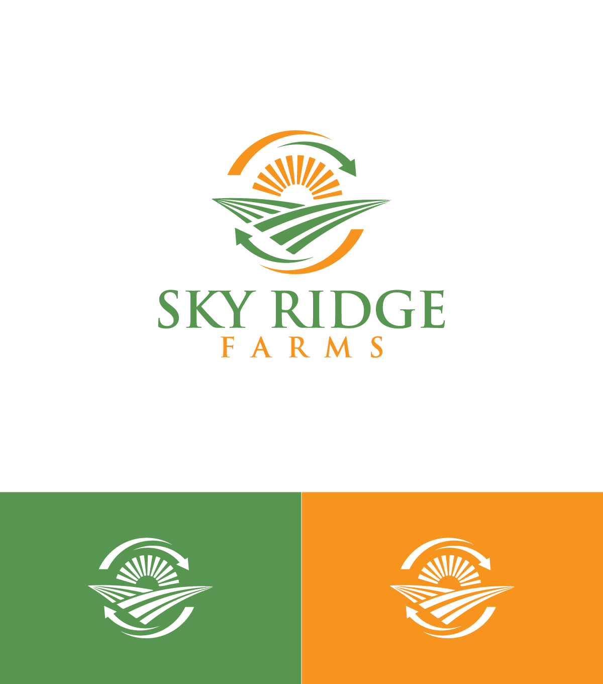 Logo Design by apik. for this project | Design #35867594