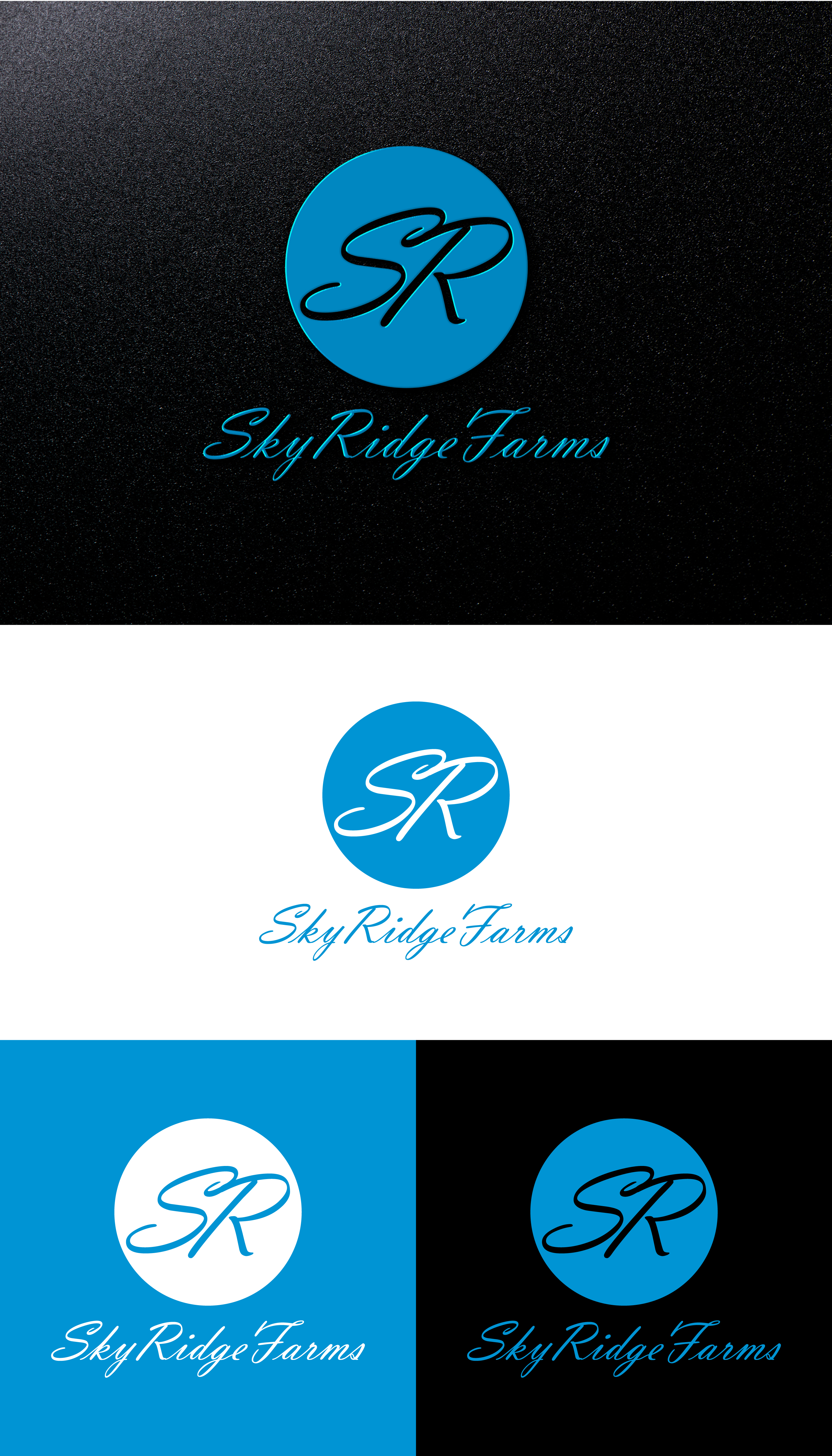 Logo Design by AKTech for this project | Design #35867708