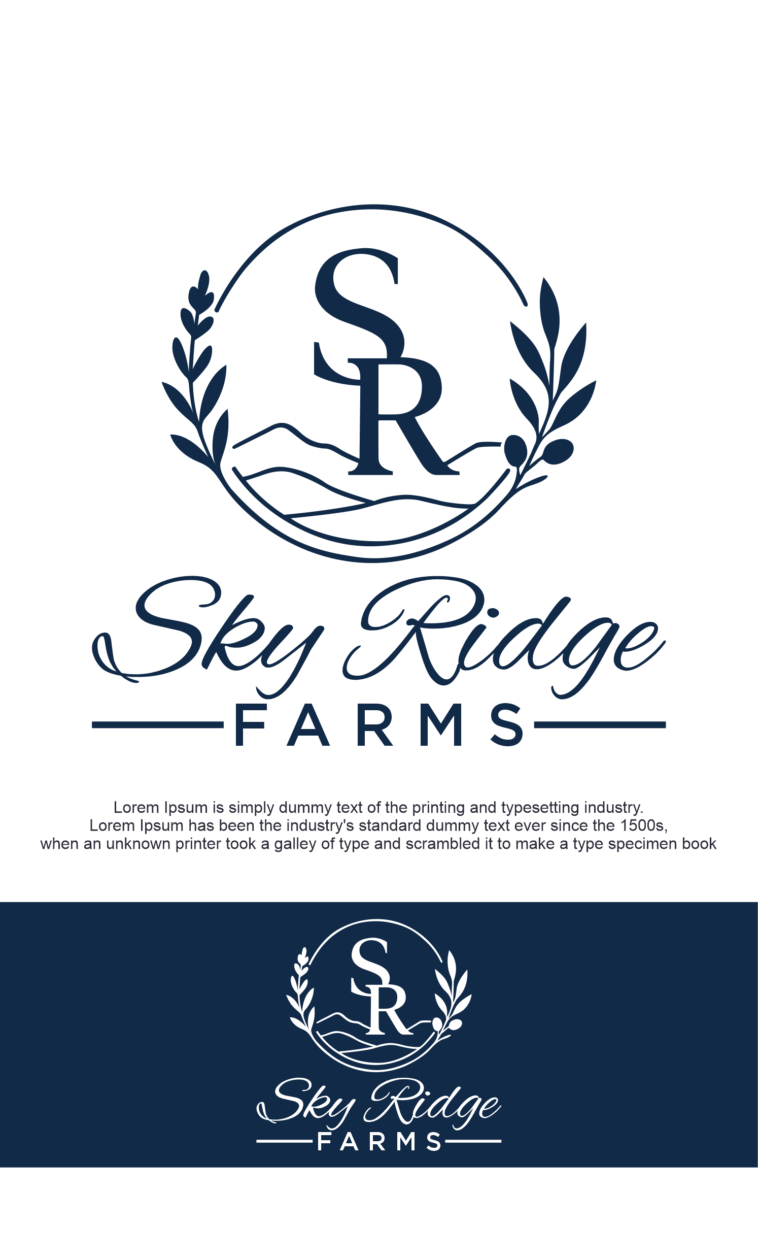 Logo Design by Eldmal for this project | Design #35871005
