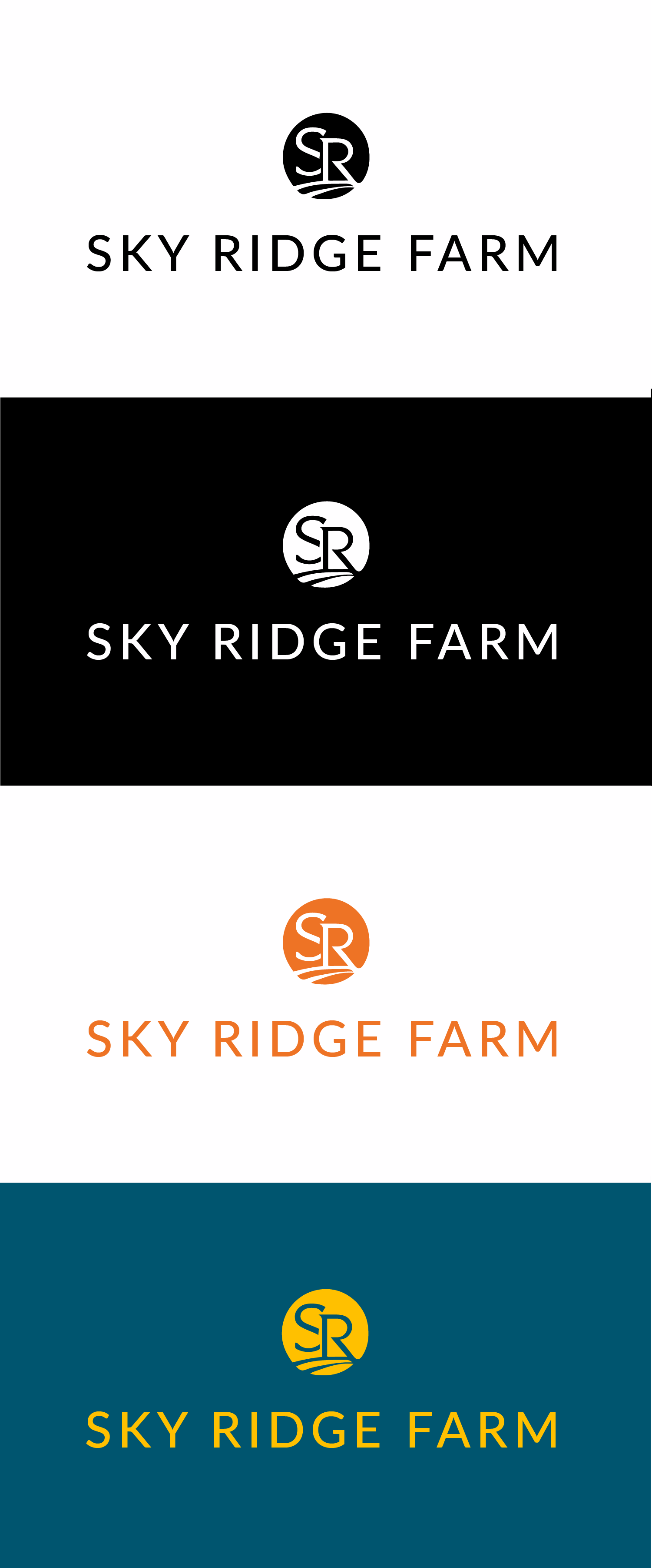 Logo Design by designs by Dylan for this project | Design #35881808