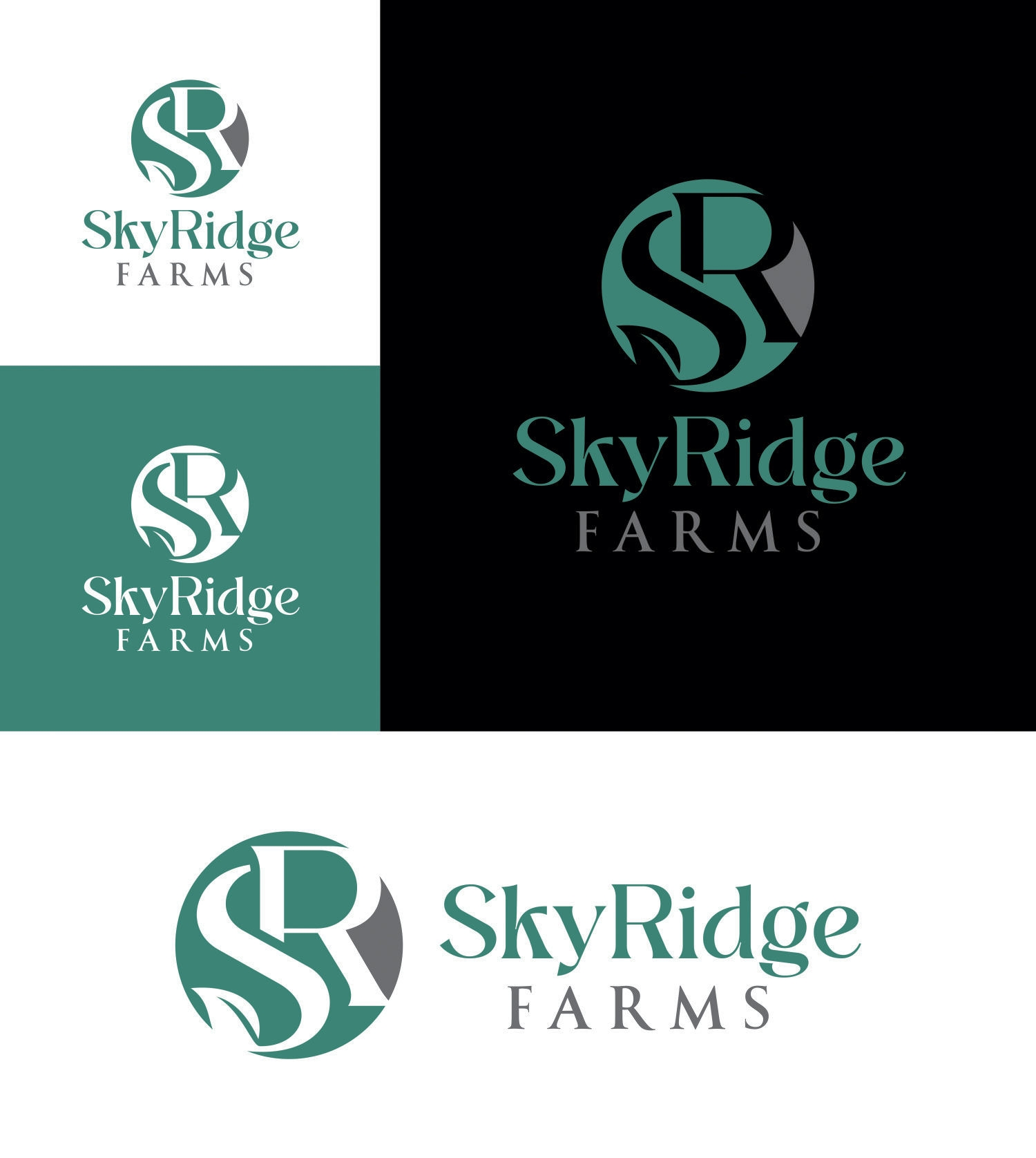 Logo Design by LordRam for this project | Design #35867364