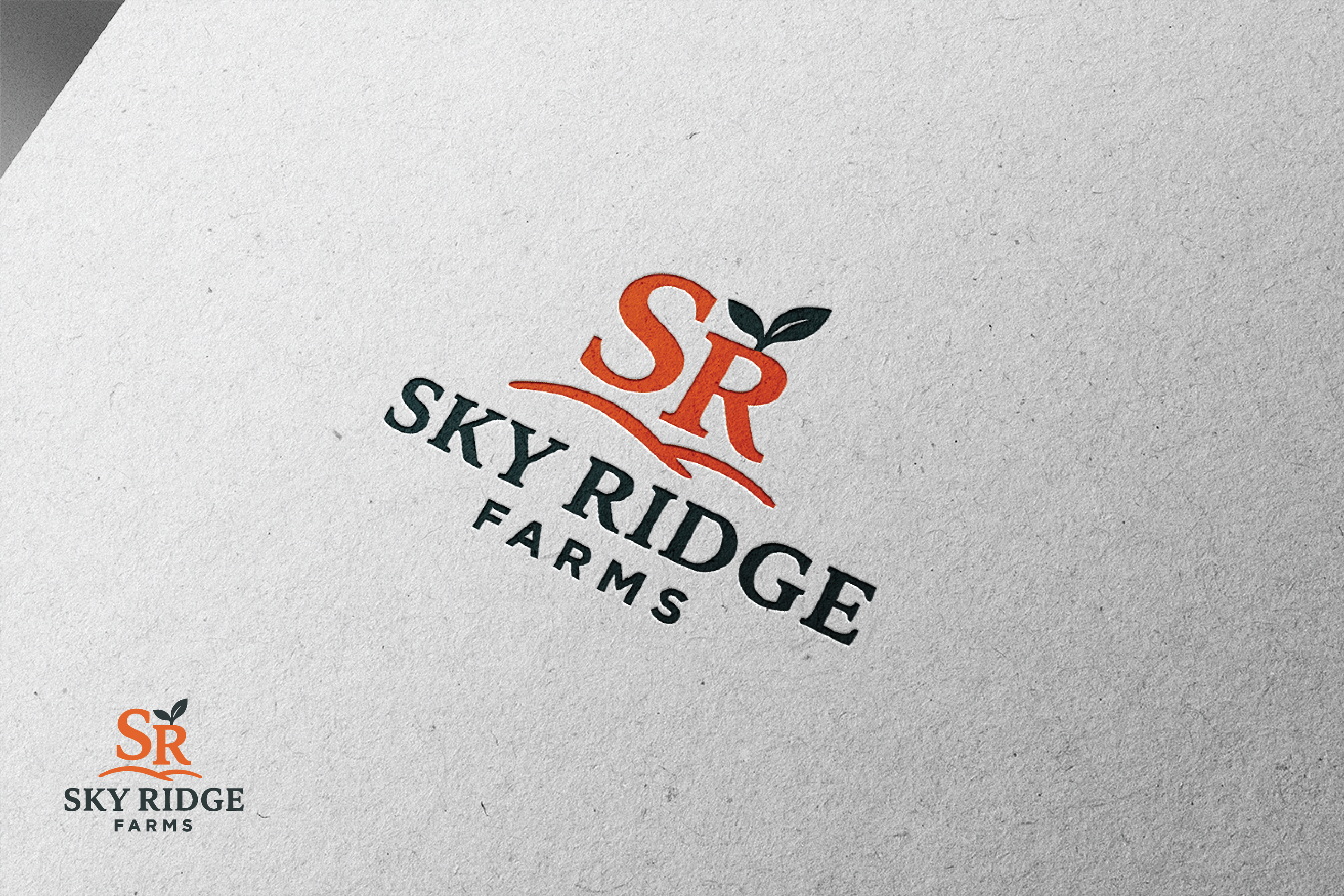 Logo Design by MAHRaju for this project | Design #35870195