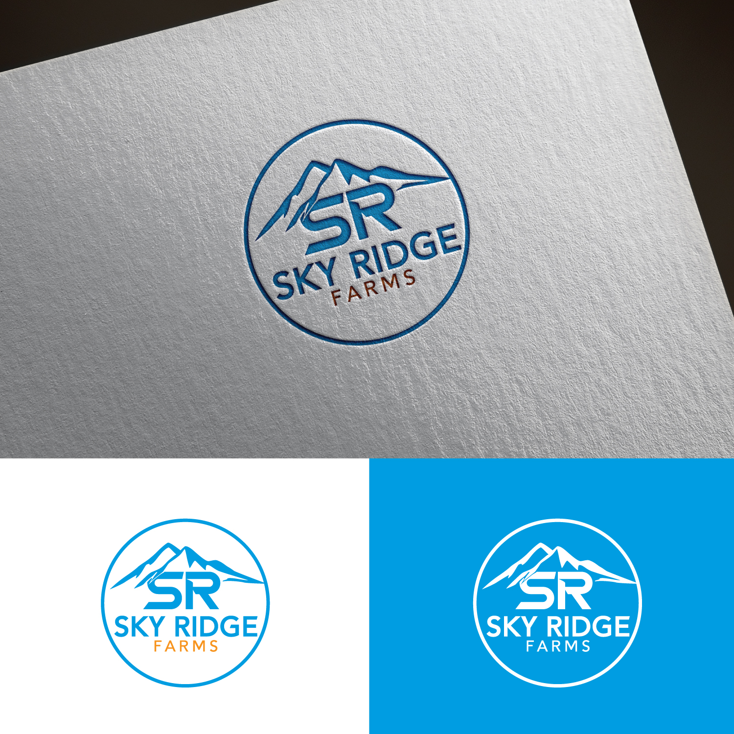 Logo Design by sankar999 for this project | Design #35866937
