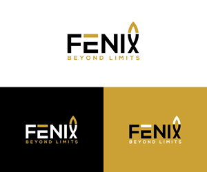 Logo Design by jonkonrad for Fenix | Design: #35869452