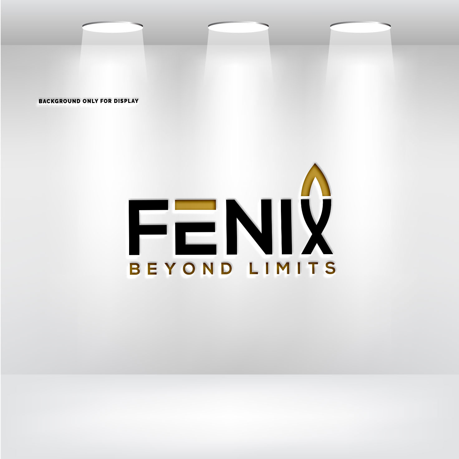 Logo Design by jonkonrad for Fenix | Design #35869453